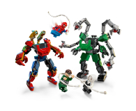 LEGO Marvel 76338 Bitwa mechów: Spider-Man kontra Doc Ock - 1473563 - zdjęcie 12